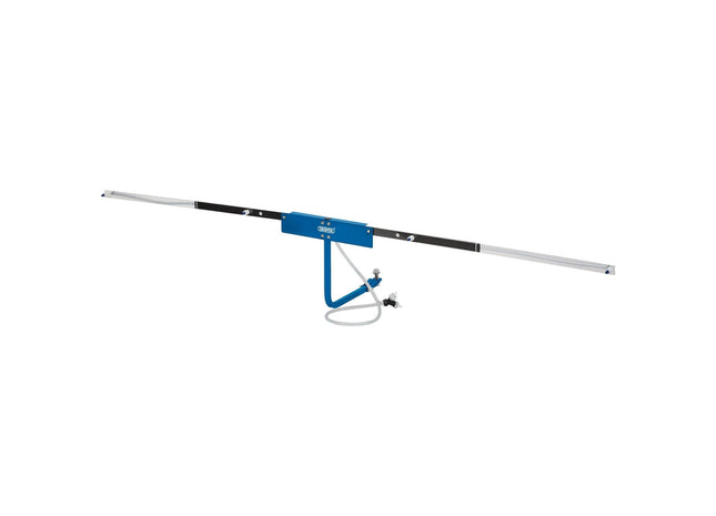 Draper Extendable Boom Sprayer, 2.7 - 4.5m 07572 Draper - Town Tools 