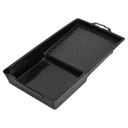 Faithfull Plastic Roller Tray 100mm (4in) Faithfull - RockBottom Northampton