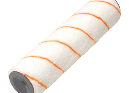 Draper Short Pile Polyester Roller Sleeve, 9"/230mm Draper - Town Tools