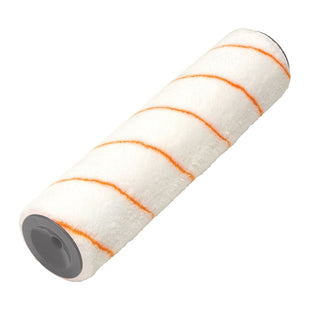 Draper Short Pile Polyester Roller Sleeve, 9"/230mm Draper - Town Tools