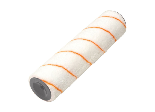 Draper Short Pile Polyester Roller Sleeve, 9"/230mm Draper - Town Tools