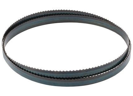 Draper Bandsaw Blade, 2560mm x 3/4", 4 skip 45924 Draper - Town Tools 