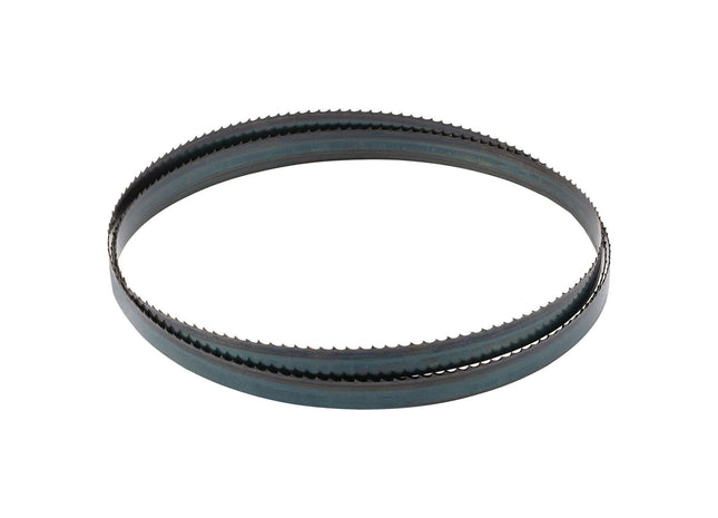 Draper Bandsaw Blade, 2560mm x 3/4", 4 skip 45924 Draper - Town Tools 