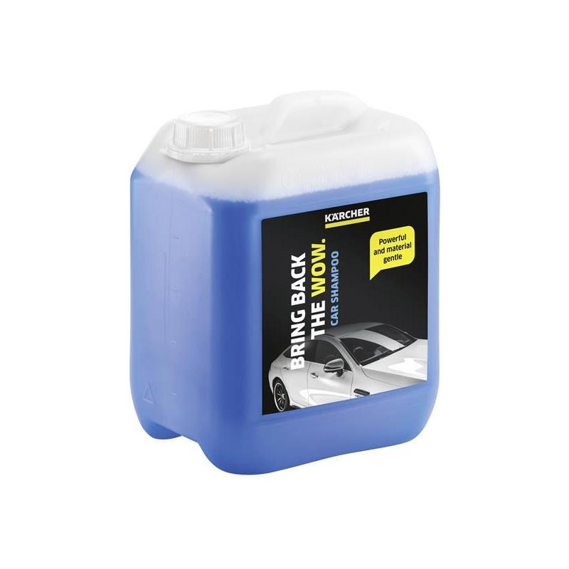 Karcher Car Shampoo 5 litre Karcher - RockBottom Northampton