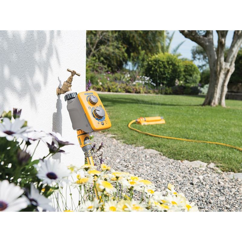 Hozelock 2214 Sensor Controller Plus Hozelock - RockBottom Northampton