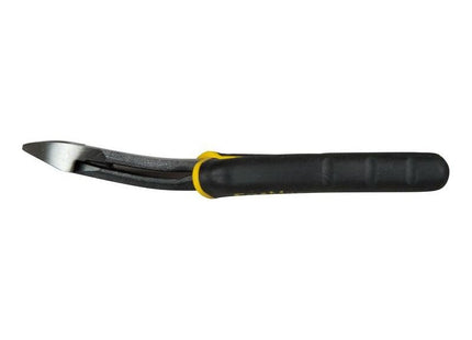 Stanley® Hand Tools FatMax® Angled Diagonal Cutting Pliers 160mm (6.1/4in) STANLEY® Hand Tools - RockBottom Nothampton