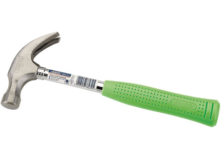 Draper Easy Find Claw Hammer, 450g/16oz Draper - Town Tools