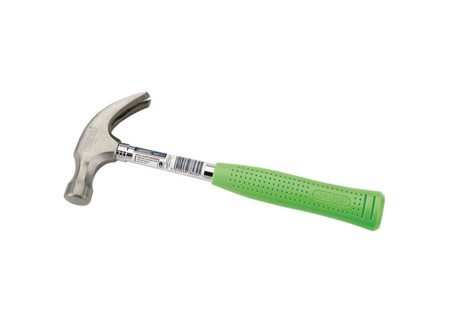 Draper Easy Find Claw Hammer, 450g/16oz Draper - Town Tools