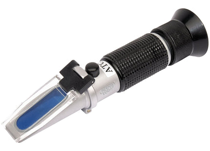 Draper Anti-Freeze, Battery and Screenwash Refractometer Kit 10645 Draper - Town Tools 