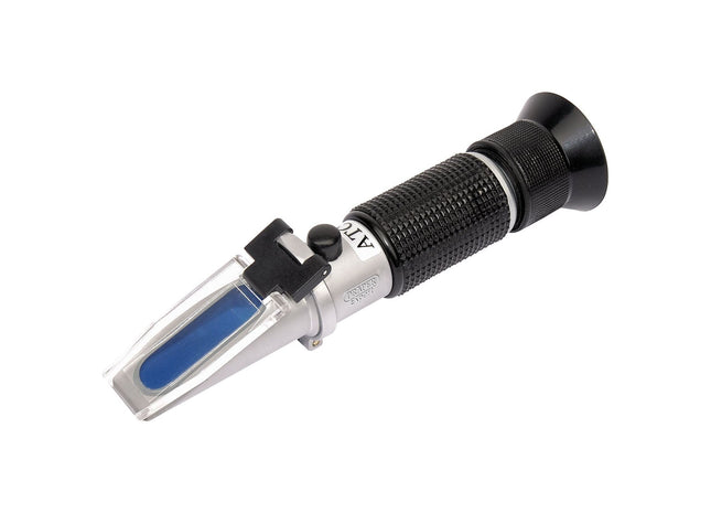 Draper Anti-Freeze, Battery and Screenwash Refractometer Kit 10645 Draper - Town Tools 