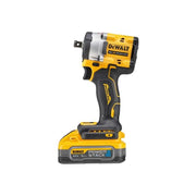Dewalt Power Tools DCF921H2T XR BL 1/2in Impact Wrench 18V 2 x 5.0Ah POWERSTACK™ Li-ion DeWALT Power Tools - RockBottom Northampton