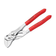 Knipex Mini Pliers Wrench PVC Grip 150mm Knipex - RockBottom Northampton