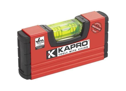 Kapro 246 Handy Level 10cm Kapro - RockBottom Northampton