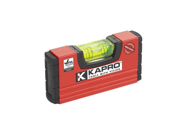 Kapro 246 Handy Level 10cm Kapro - RockBottom Northampton