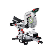 Metabo KGS 18 LTX BL 305 Brushless Mitre Saw 18V Bare Unit Metabo - RockBottom Northampton