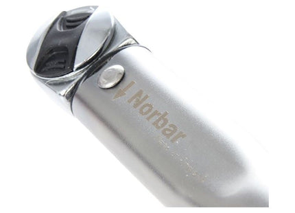 Norbar Pro 100 Adjustable Reversible Automotive Torque Wrench 3/8in Drive 20-100Nm Norbar - RockBottom Nothampton