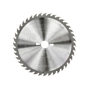 Dewalt Power Tools Series 60 Circular Saw Blade 250 x 30mm x 40T DeWALT Power Tools - RockBottom Northampton