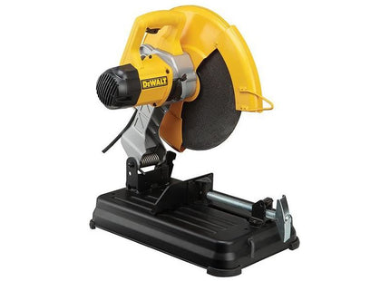 Dewalt Power Tools D28730L Metal Cutting Chop Saw 355mm 2300W 110V DeWALT Power Tools - RockBottom Northampton