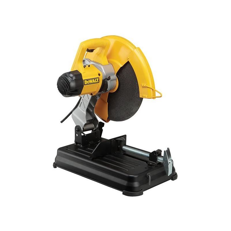Dewalt Power Tools D28730L Metal Cutting Chop Saw 355mm 2300W 110V DeWALT Power Tools - RockBottom Northampton