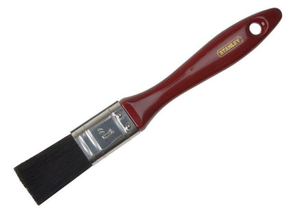 Stanley® Hand Tools Decor Paint Brush 25mm (1in) STANLEY® Hand Tools - RockBottom Nothampton