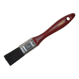 Stanley® Hand Tools Decor Paint Brush 25mm (1in) STANLEY® Hand Tools - RockBottom Nothampton