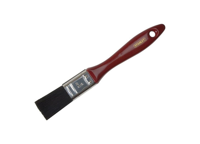 Stanley® Hand Tools Decor Paint Brush 25mm (1in) STANLEY® Hand Tools - RockBottom Nothampton