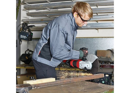 Einhell TE-AG230 Angle Grinder 230mm 2000W 240V Einhell - RockBottom Northamptin