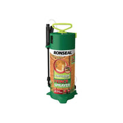 Ronseal Precision Pump Fence Sprayer Ronseal - RockBottom Nothampton