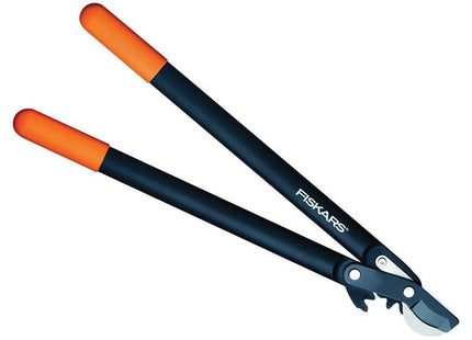 Fiskars PowerGear™ Bypass Loppers - Medium Fiskars - RockBottom Northampton