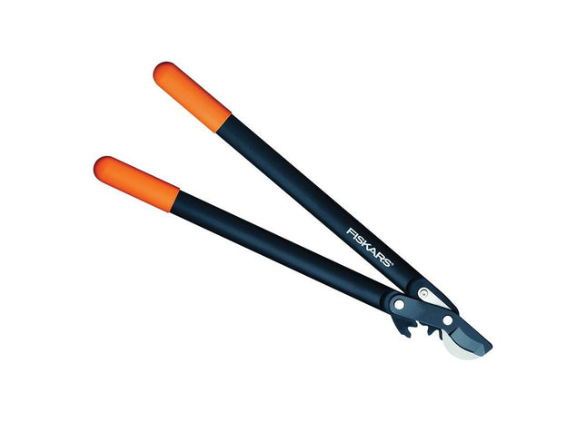 Fiskars PowerGear™ Bypass Loppers - Medium Fiskars - RockBottom Northampton