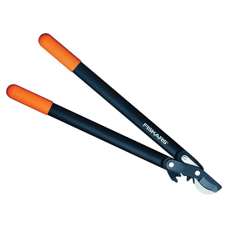 Fiskars PowerGear™ Bypass Loppers - Medium Fiskars - RockBottom Northampton