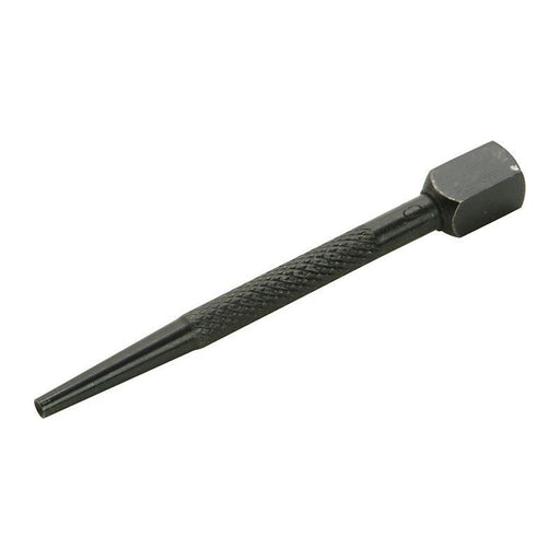 Faithfull Square Head Nail Punch 2.5mm (3/32in) Faithfull - RockBottom Northampton