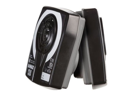 Dewalt Respiration P3 R D Particulate Filters (Pair) DEWALT Respiration - RockBottom Northampton