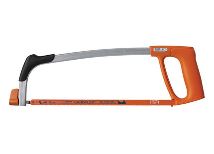 Bahco 317 Hacksaw 300mm (12in) Bahco - RockBottom Northampton