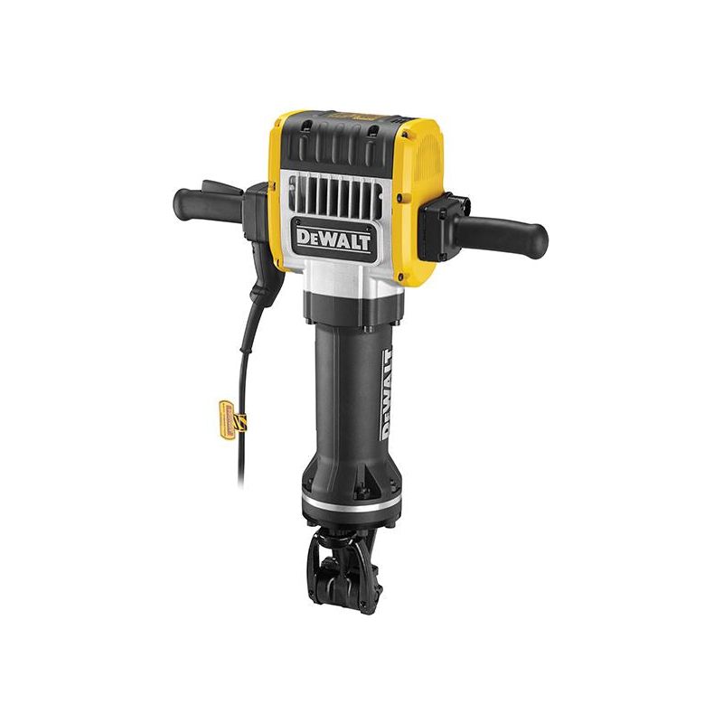 Dewalt Power Tools D25981 28mm HEX Pavement Breaker 30kg 1800W 110V DeWALT Power Tools - RockBottom Northampton