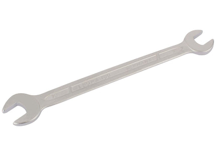 Draper Elora Long Metric Double Open End Spanner, 9 x 10mm 01854 Draper - Town Tools 