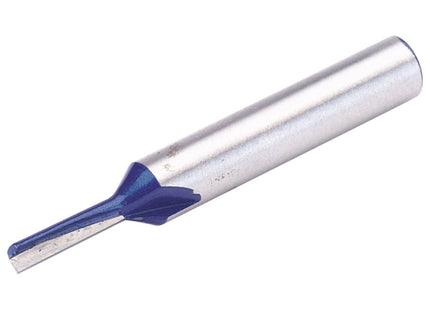 Draper TCT Router Bit, 1/4" Straight, 3 x 11mm 75330 Draper - Town Tools 