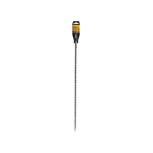 Dewalt Power Tools SDS Plus EXTREME 2® Drill Bit 12 x 600mm DeWALT Power Tools - RockBottom Northampton