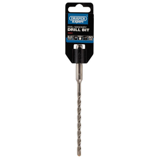 Draper SDS+ Masonry Drill Bit, 6.0 x 160mm 40831 Draper - Town Tools 