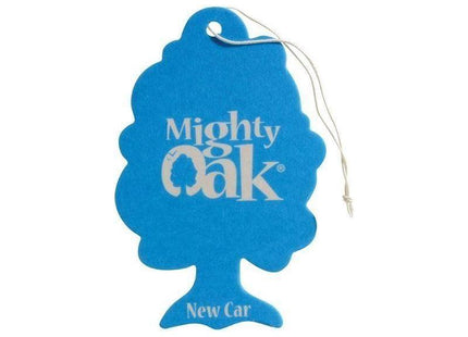 Carplan Mighty Oak Air Freshener - New Car CarPlan - RockBottom Northampton