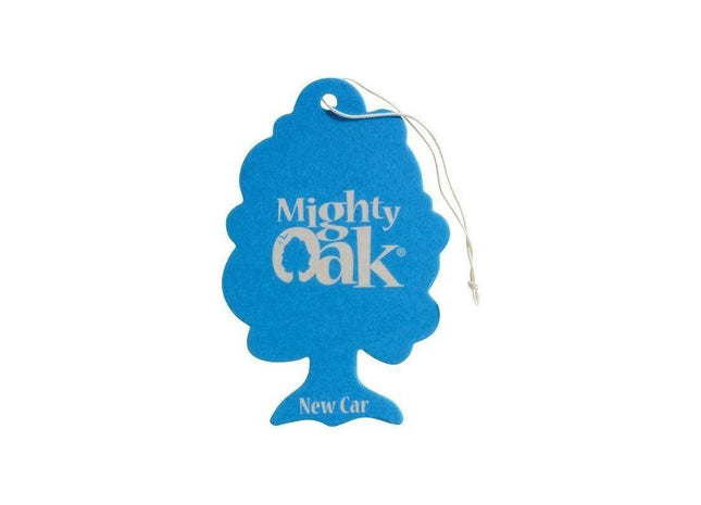 Carplan Mighty Oak Air Freshener - New Car CarPlan - RockBottom Northampton