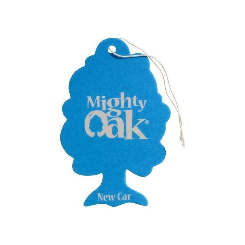 Carplan Mighty Oak Air Freshener - New Car CarPlan - RockBottom Northampton