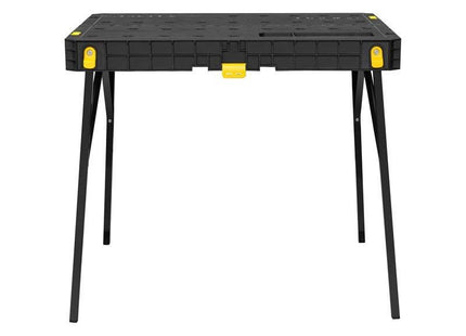 Stanley® Hand Tools Fold-Up Workbench STANLEY® Hand Tools - RockBottom Nothampton