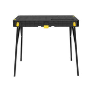 Stanley® Hand Tools Fold-Up Workbench STANLEY® Hand Tools - RockBottom Nothampton