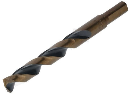 Dewalt Power Tools BLACK&GOLD HSS Drill Bit 12.5mm DeWALT Power Tools - RockBottom Northampton