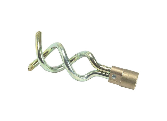 Bailey Products 1749 Universal Double Worm Screw 2in Bailey Products - RockBottom Northampton