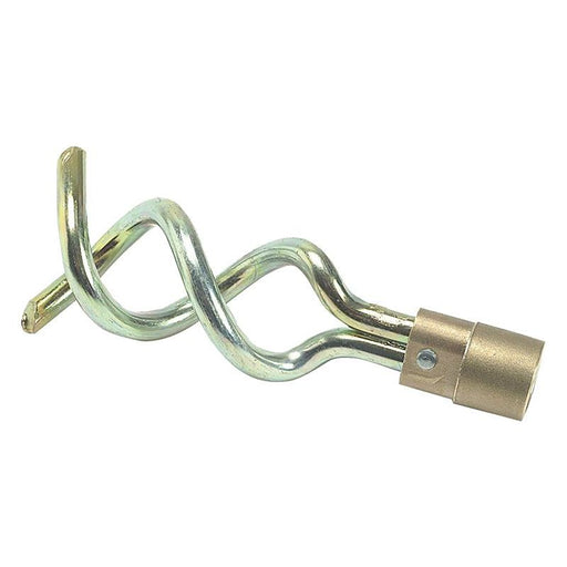 Bailey Products 1749 Universal Double Worm Screw 2in Bailey Products - RockBottom Northampton