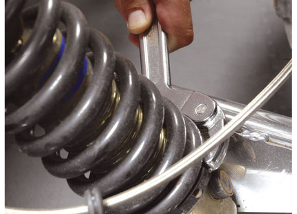 Draper Hook Wrench, 32 - 76mm 68857 Draper - Town Tools 