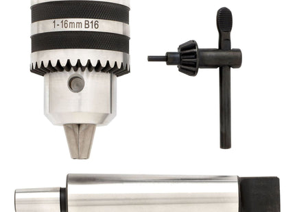 Draper 16MM GEARED CHUCK MT4 Draper - Town Tools