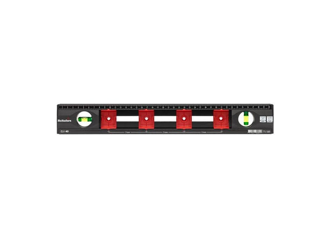 Hultafors ELV 40 Spirit Level 40cm Hultafors - RockBottom Northampton
